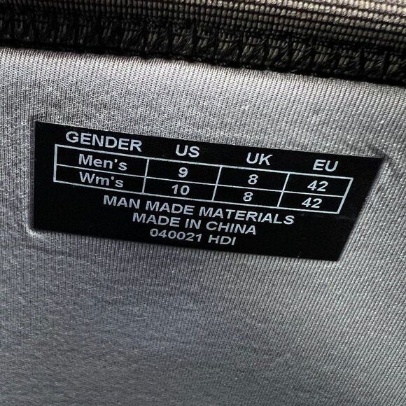 Muck Boots Chore Cool Boots Men's 9 Brown Rubber Tall Waterproof Outdoor Work - Picture 11 of 12